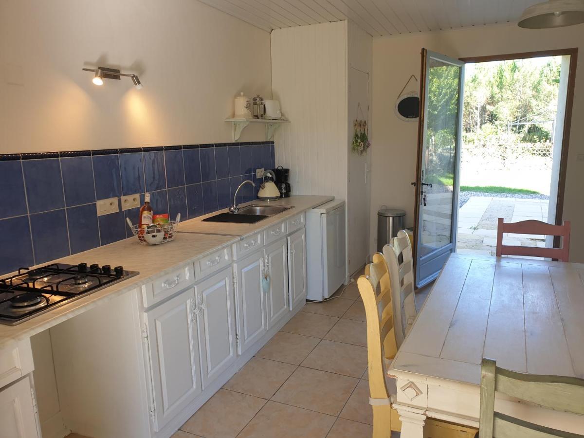 Chez Louis Gites Fumel Kültér fotó