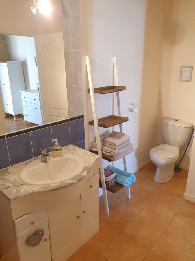 Chez Louis Gites Fumel Kültér fotó