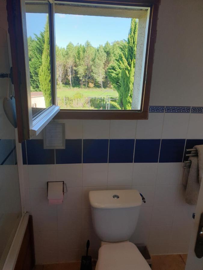 Chez Louis Gites Fumel Kültér fotó