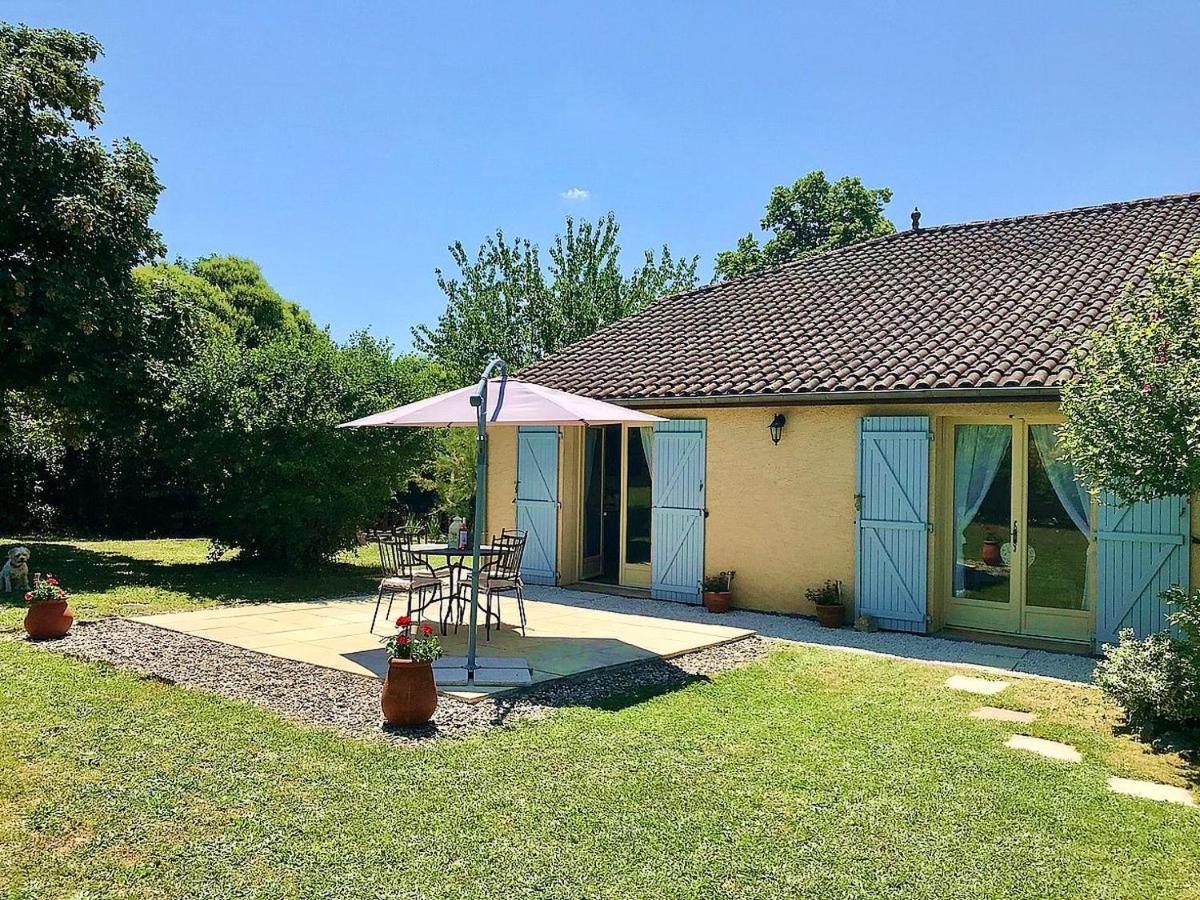 Chez Louis Gites Fumel Kültér fotó
