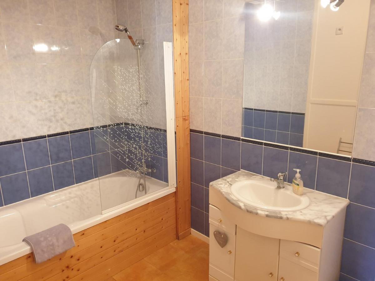 Chez Louis Gites Fumel Kültér fotó