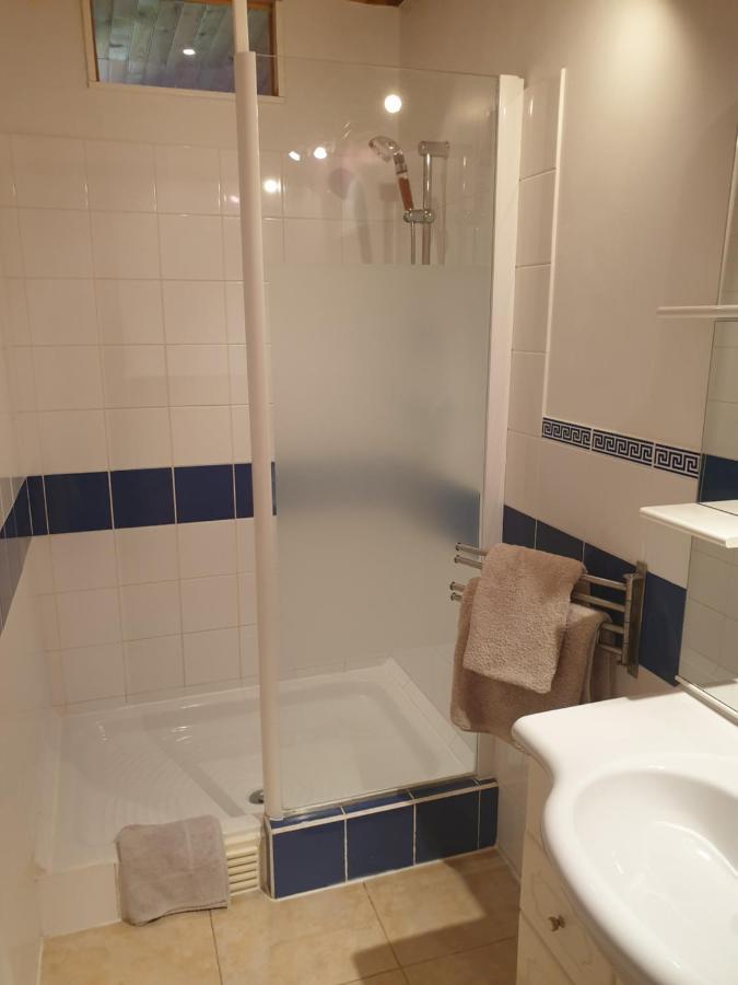 Chez Louis Gites Fumel Kültér fotó